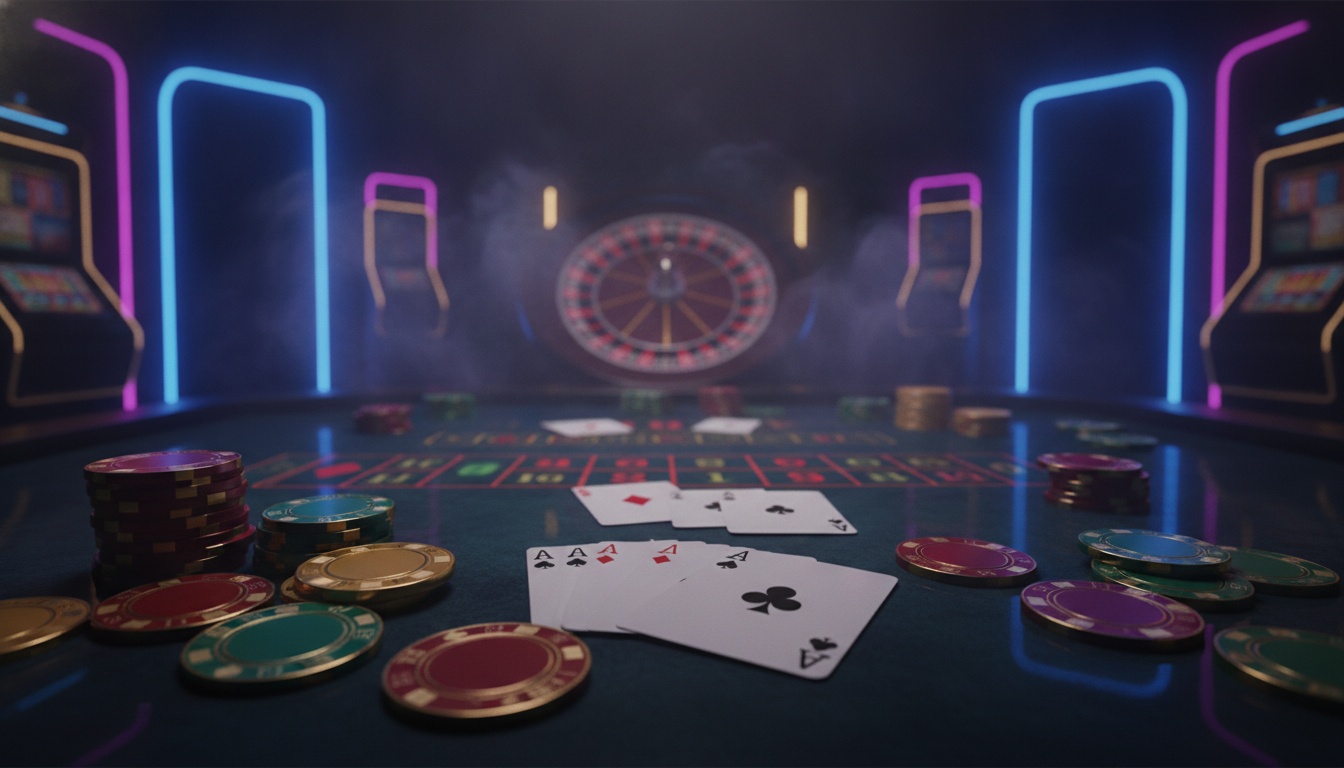 Spinit Casino